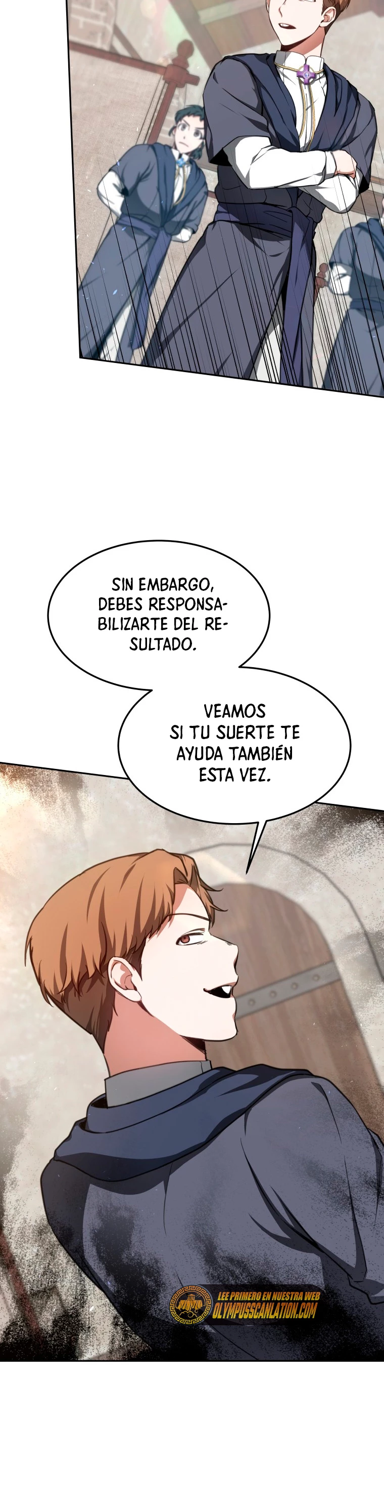 Dr. Jugador (Doctor jugador) > Capitulo 5 > Page 141