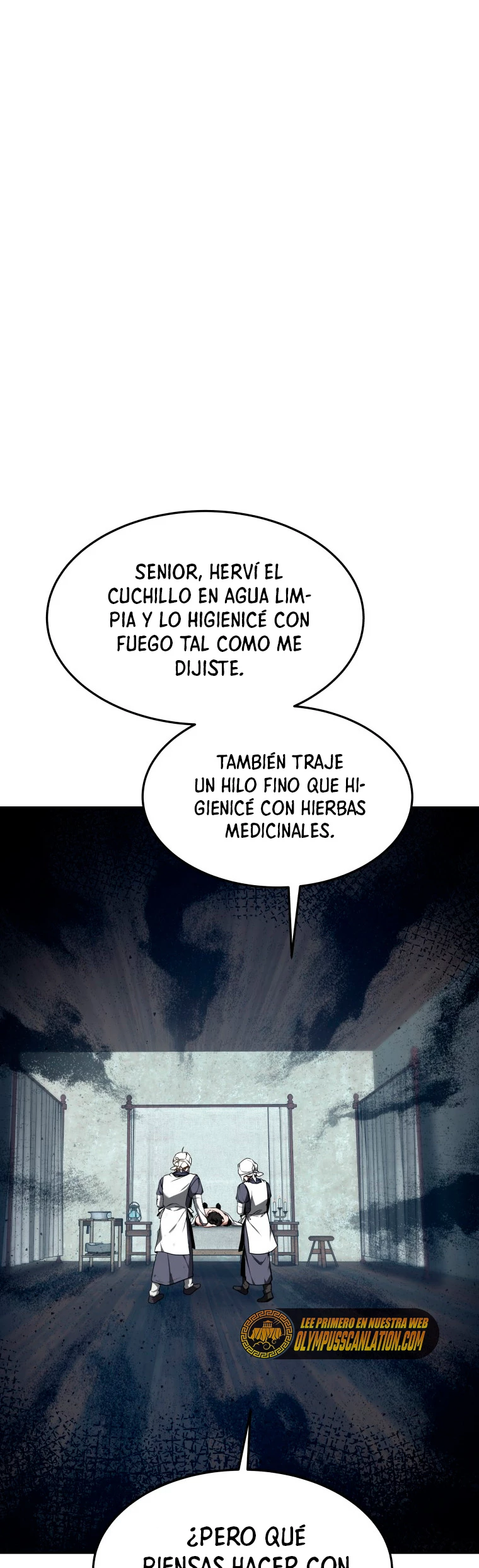 Dr. Jugador (Doctor jugador) > Capitulo 5 > Page 221