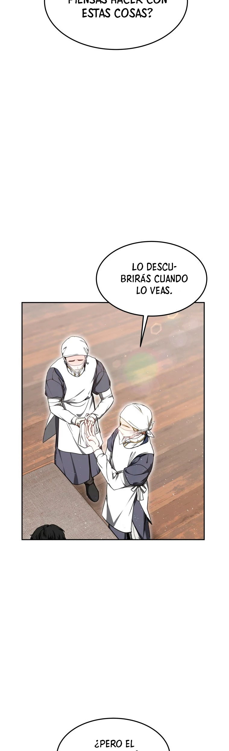 Dr. Jugador (Doctor jugador) > Capitulo 5 > Page 231