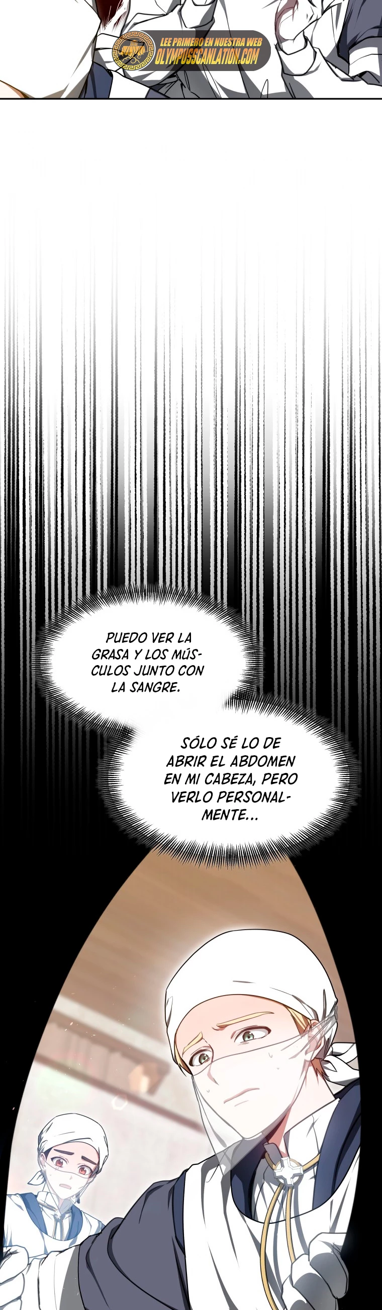 Dr. Jugador (Doctor jugador) > Capitulo 5 > Page 291