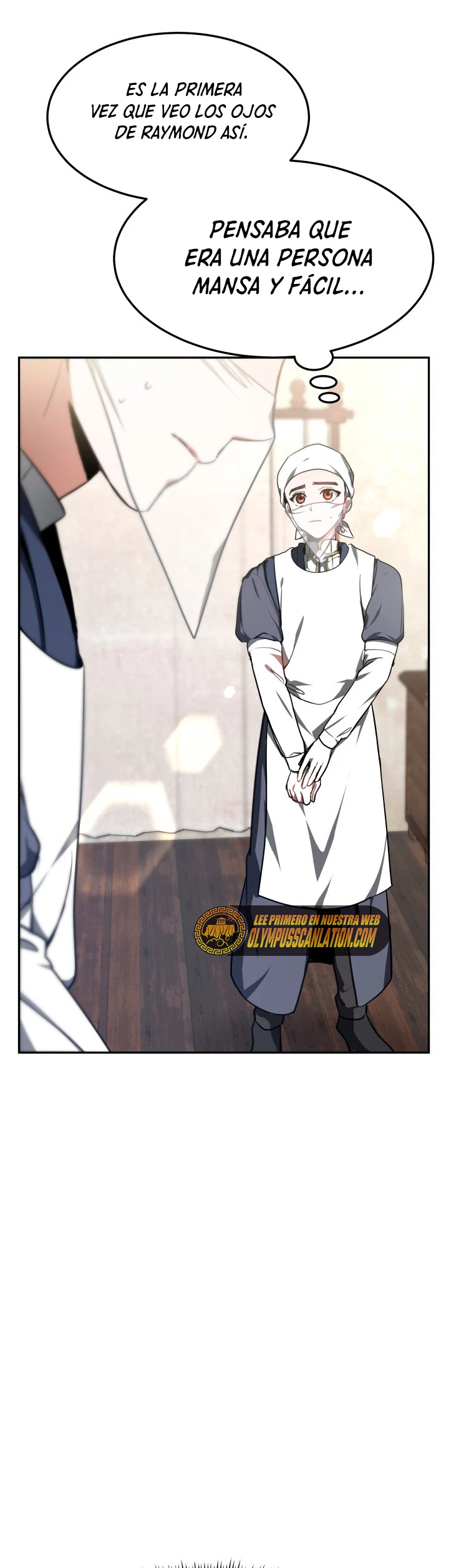 Dr. Jugador (Doctor jugador) > Capitulo 5 > Page 381