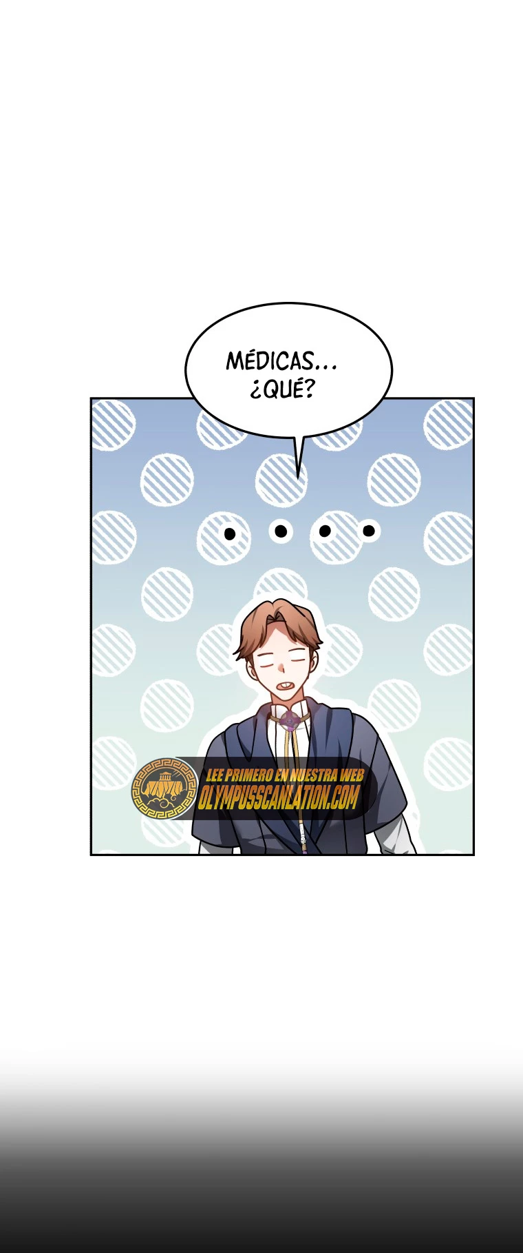 Dr. Jugador (Doctor jugador) > Capitulo 6 > Page 101