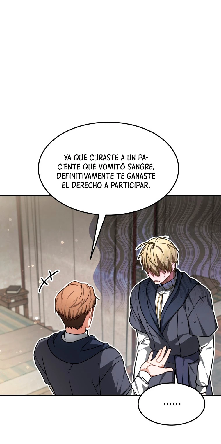 Dr. Jugador (Doctor jugador) > Capitulo 6 > Page 571