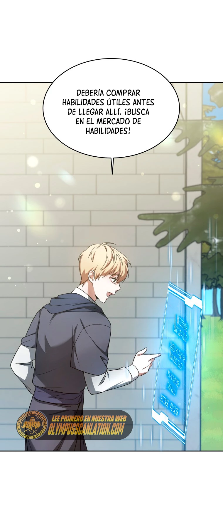Dr. Jugador (Doctor jugador) > Capitulo 7 > Page 431