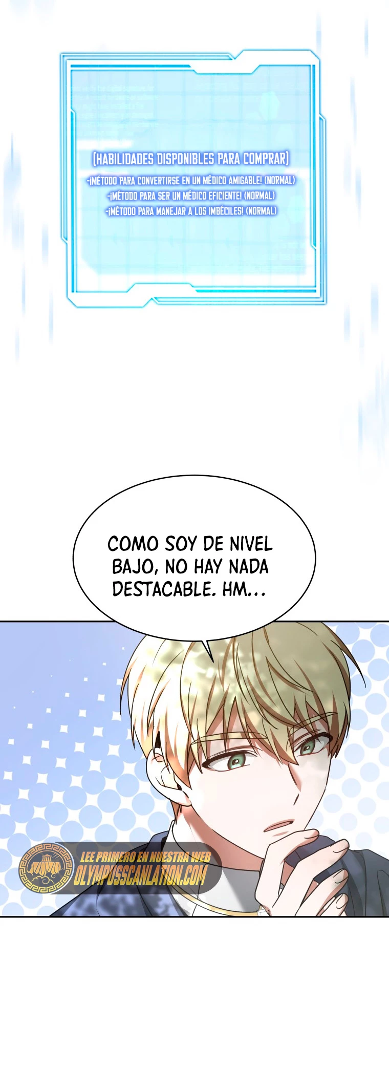 Dr. Jugador (Doctor jugador) > Capitulo 7 > Page 491