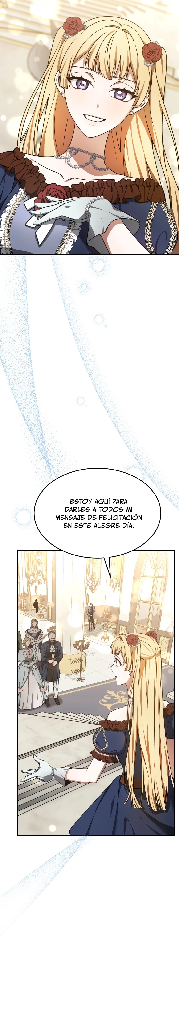 Dr. Jugador (Doctor jugador) > Capitulo 8 > Page 371