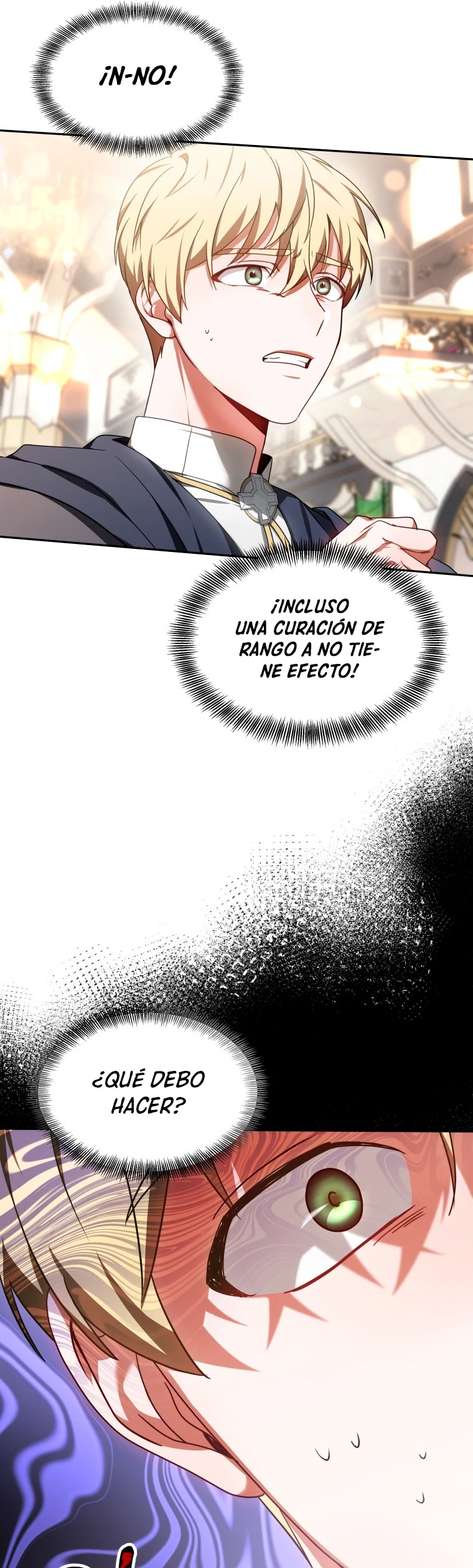 Dr. Jugador (Doctor jugador) > Capitulo 9 > Page 71