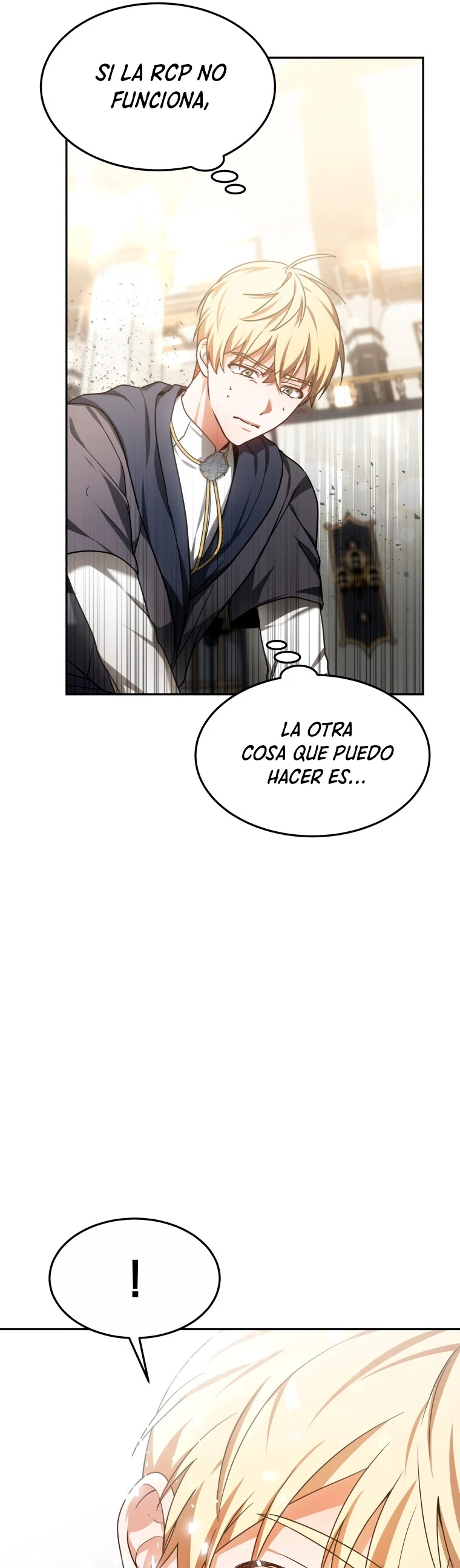 Dr. Jugador (Doctor jugador) > Capitulo 9 > Page 421