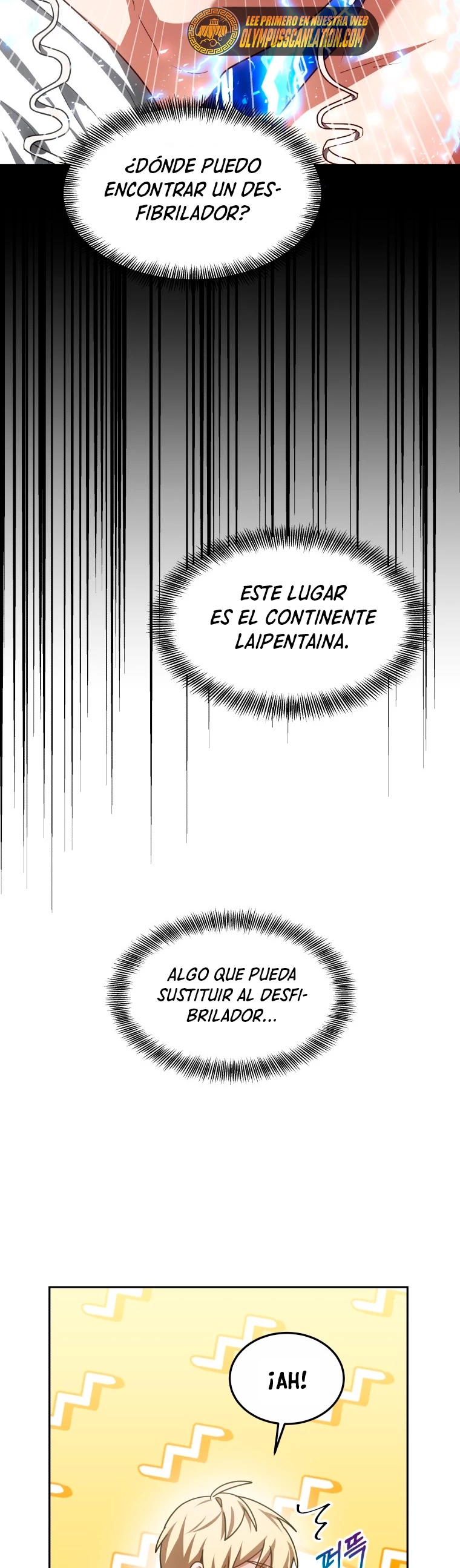 Dr. Jugador (Doctor jugador) > Capitulo 9 > Page 441