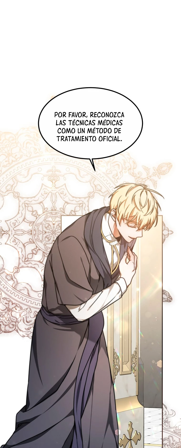 Dr. Jugador (Doctor jugador) > Capitulo 10 > Page 701