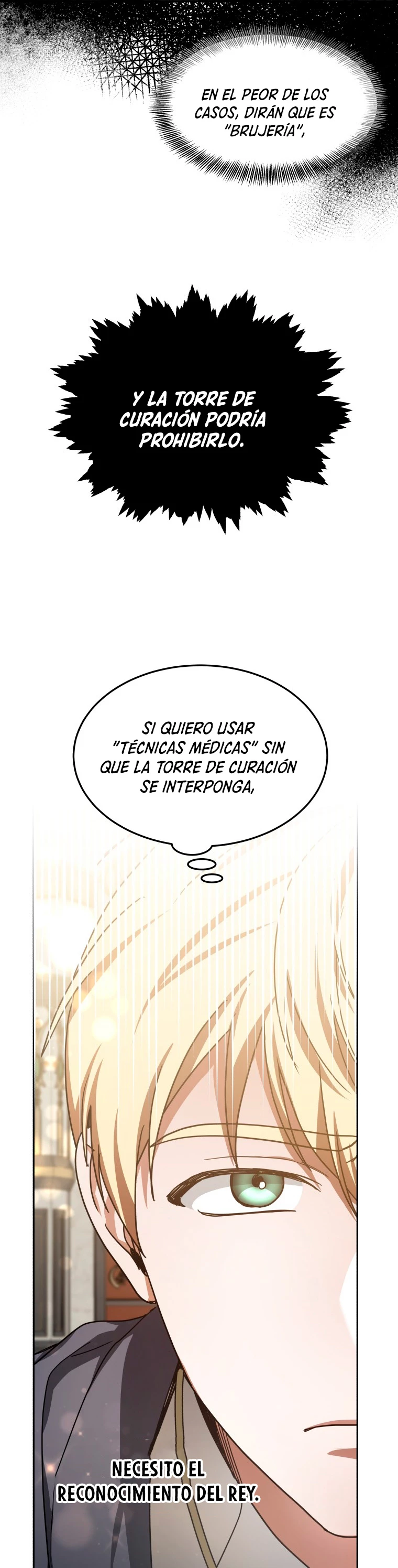 Dr. Jugador (Doctor jugador) > Capitulo 10 > Page 731