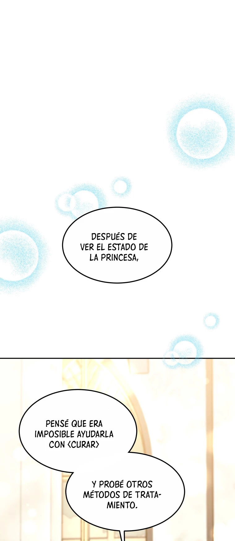 Dr. Jugador (Doctor jugador) > Capitulo 10 > Page 31