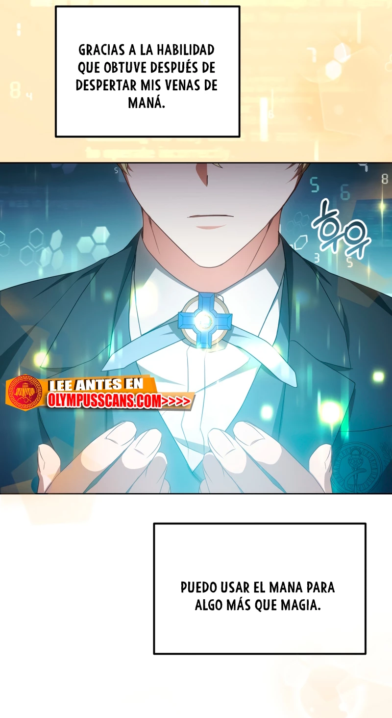 Dr. Jugador (Doctor jugador) > Capitulo 42 > Page 201