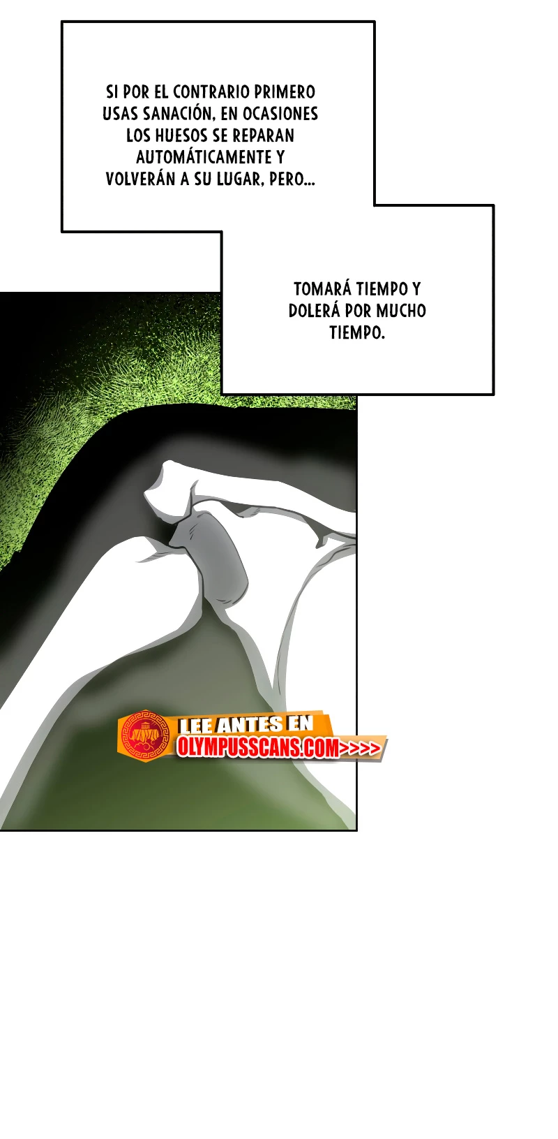 Dr. Jugador (Doctor jugador) > Capitulo 43 > Page 81