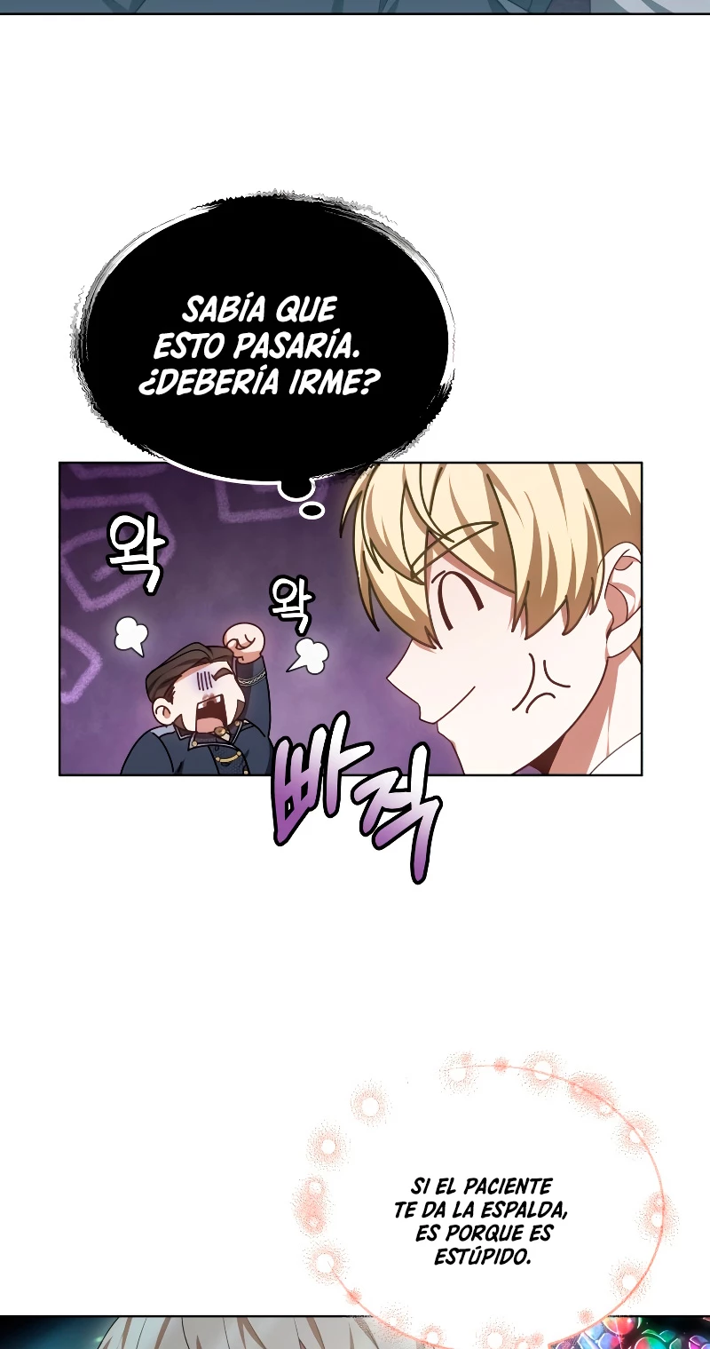 Dr. Jugador (Doctor jugador) > Capitulo 43 > Page 181