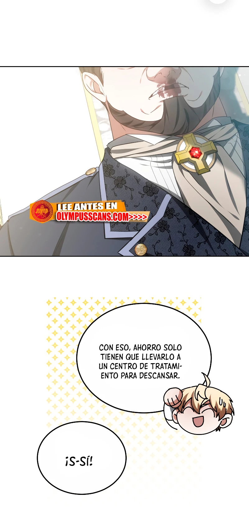 Dr. Jugador (Doctor jugador) > Capitulo 43 > Page 361