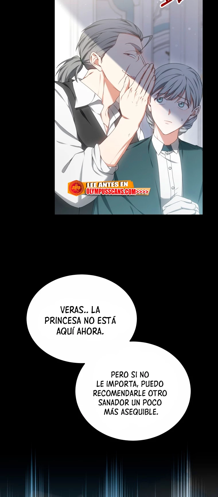 Dr. Jugador (Doctor jugador) > Capitulo 44 > Page 61