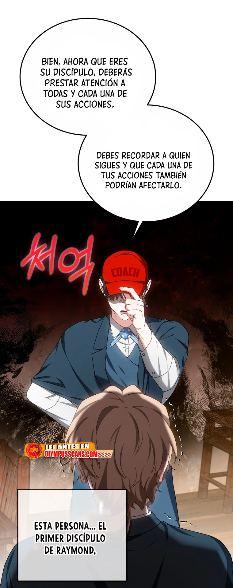 Dr. Jugador (Doctor jugador) > Capitulo 44 > Page 121