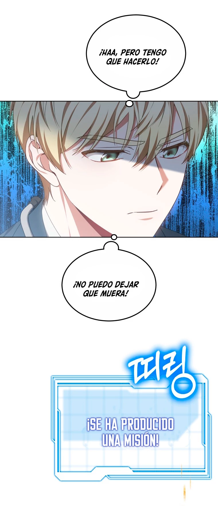 Dr. Jugador (Doctor jugador) > Capitulo 44 > Page 241