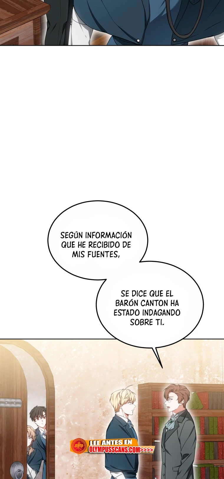 Dr. Jugador (Doctor jugador) > Capitulo 44 > Page 281