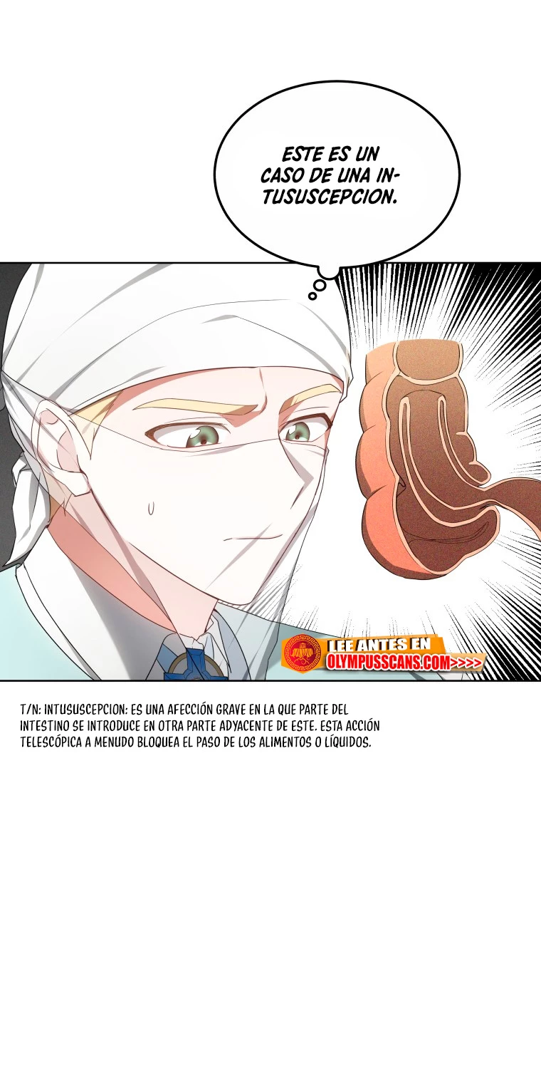 Dr. Jugador (Doctor jugador) > Capitulo 44 > Page 411