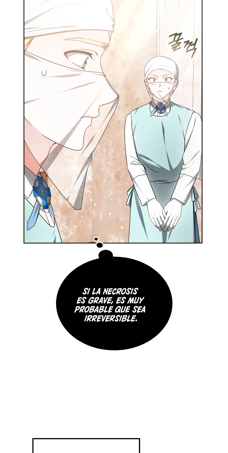 Dr. Jugador (Doctor jugador) > Capitulo 44 > Page 451