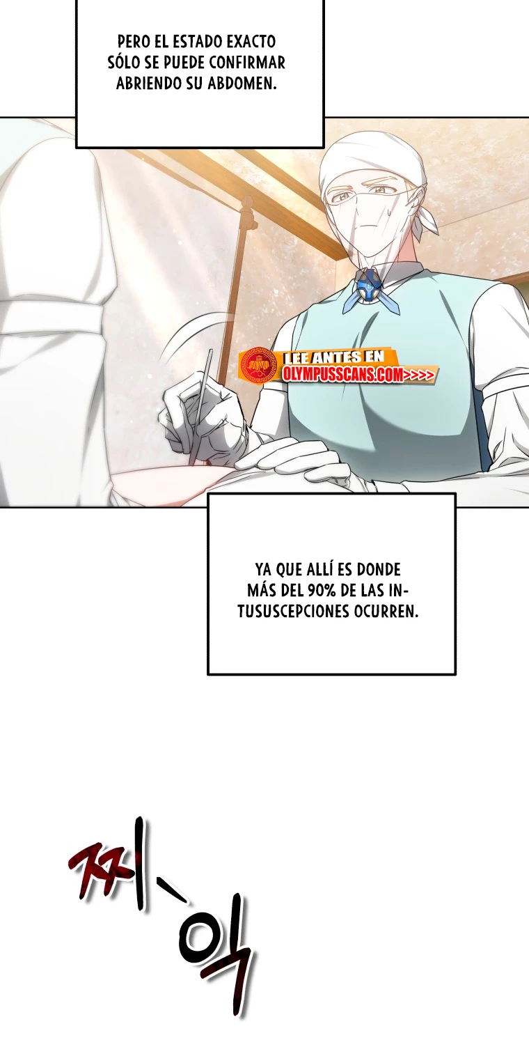 Dr. Jugador (Doctor jugador) > Capitulo 44 > Page 461