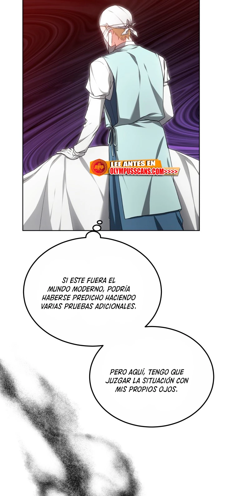 Dr. Jugador (Doctor jugador) > Capitulo 44 > Page 621