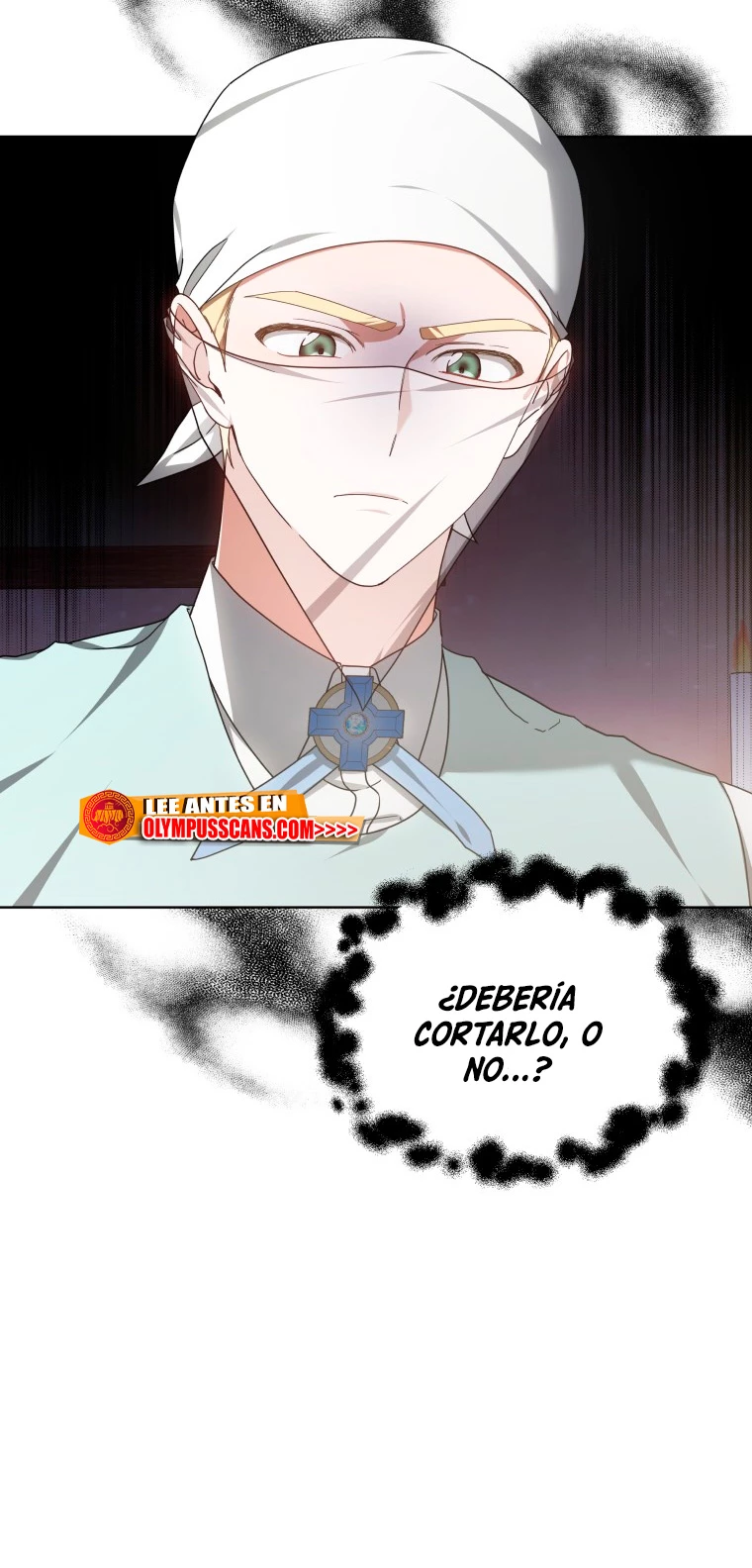 Dr. Jugador (Doctor jugador) > Capitulo 44 > Page 631