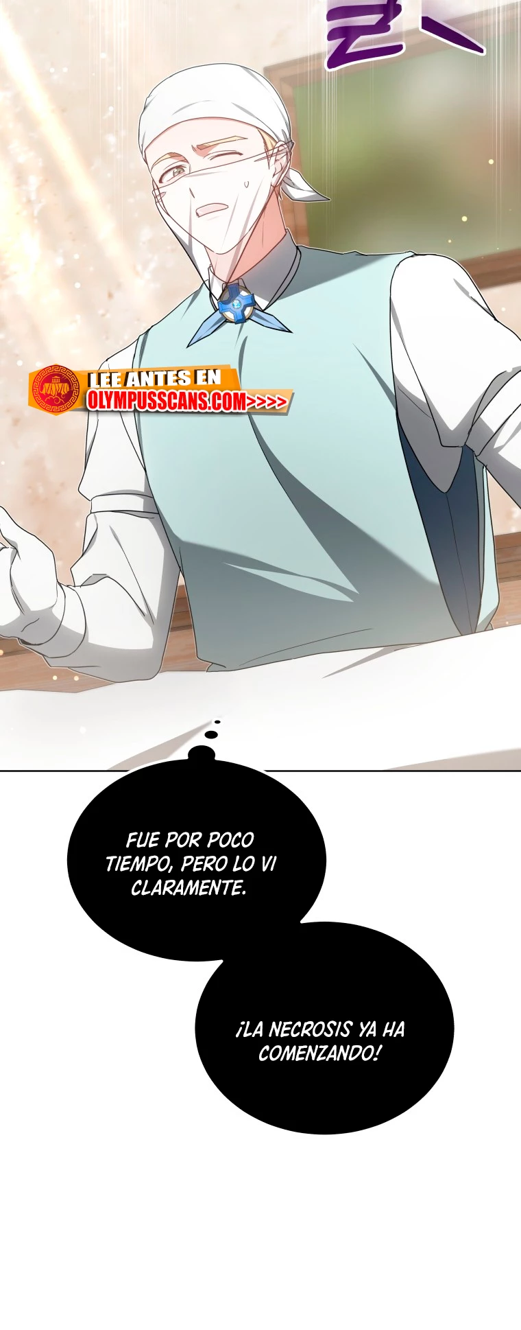 Dr. Jugador (Doctor jugador) > Capitulo 45 > Page 121