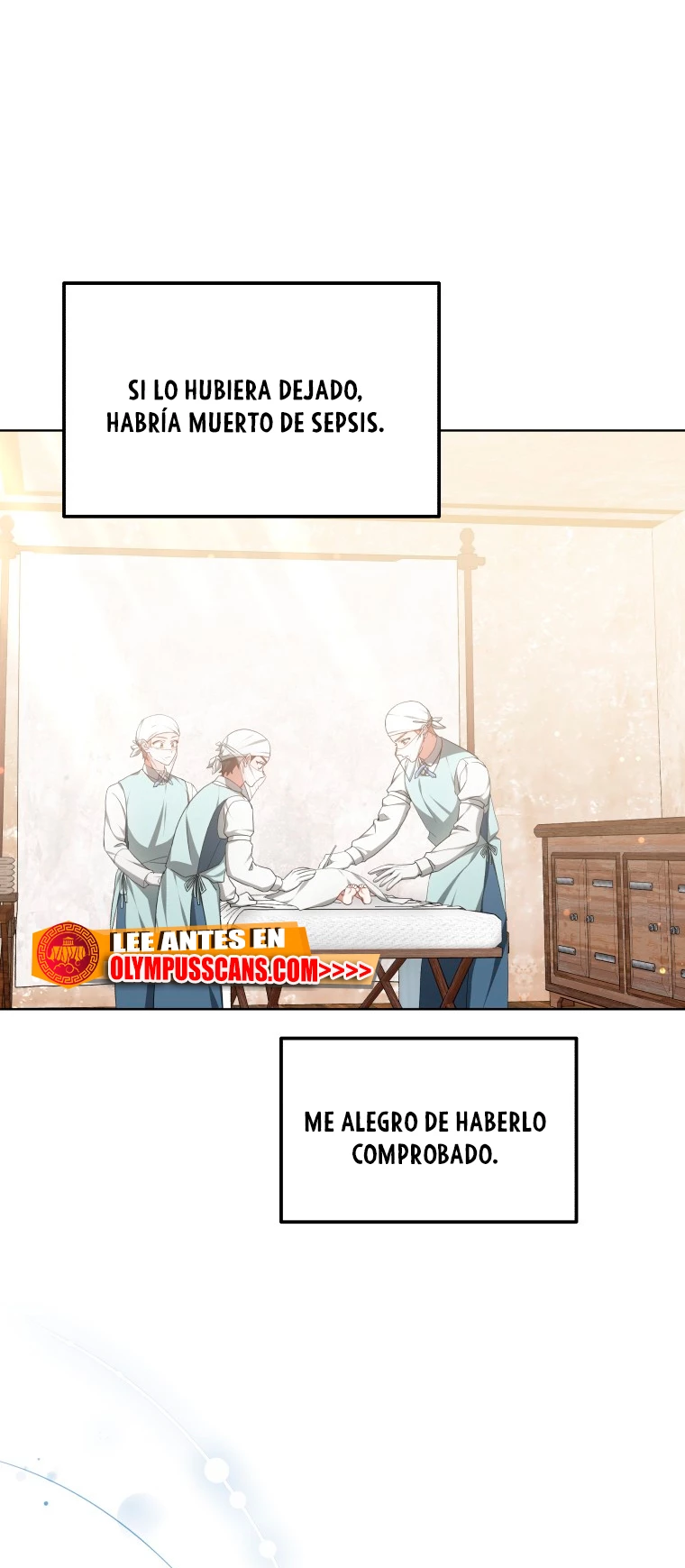 Dr. Jugador (Doctor jugador) > Capitulo 45 > Page 151