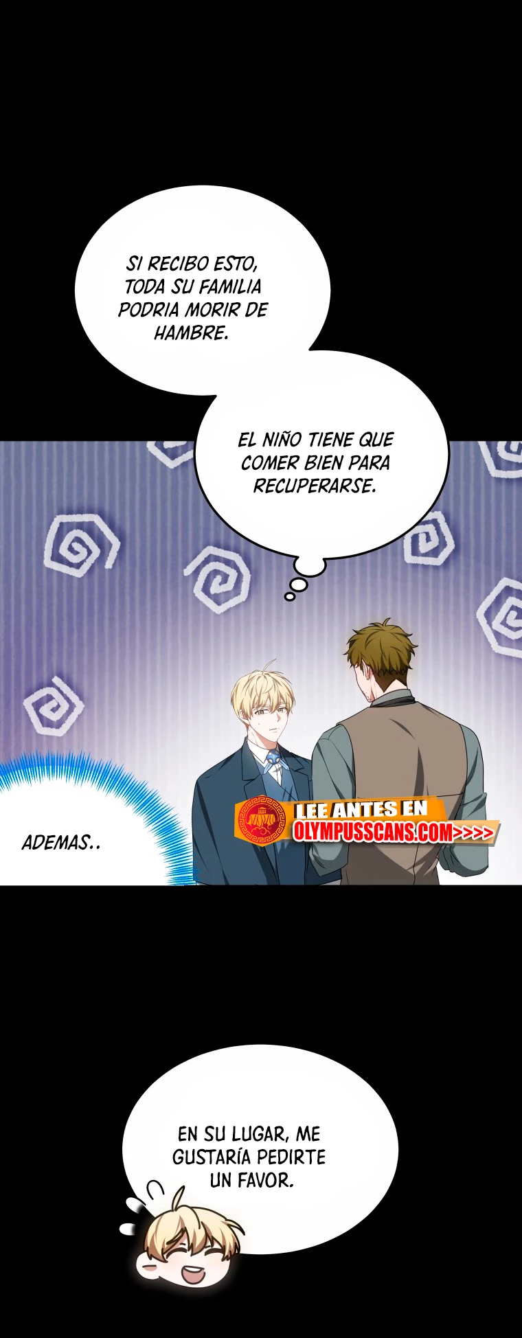 Dr. Jugador (Doctor jugador) > Capitulo 45 > Page 401