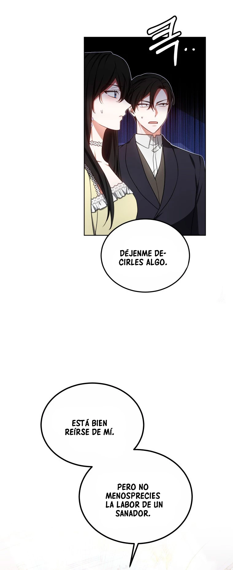 Dr. Jugador (Doctor jugador) > Capitulo 46 > Page 111