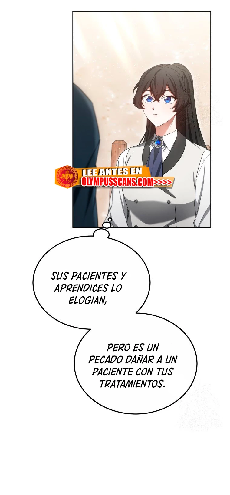 Dr. Jugador (Doctor jugador) > Capitulo 46 > Page 371