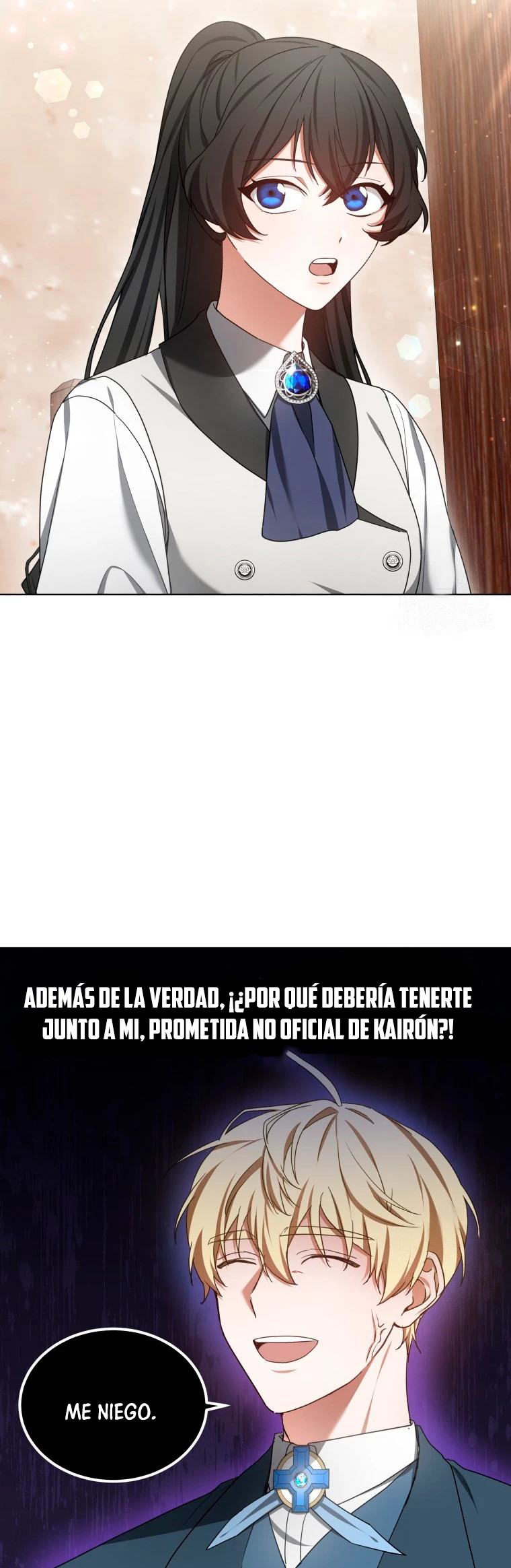 Dr. Jugador (Doctor jugador) > Capitulo 46 > Page 461