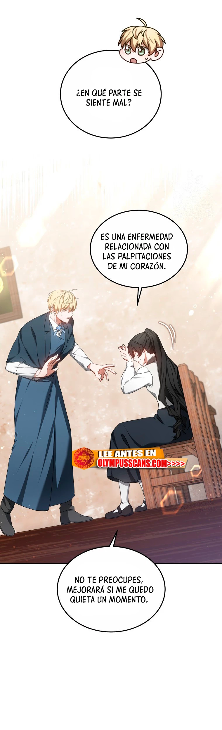 Dr. Jugador (Doctor jugador) > Capitulo 46 > Page 501