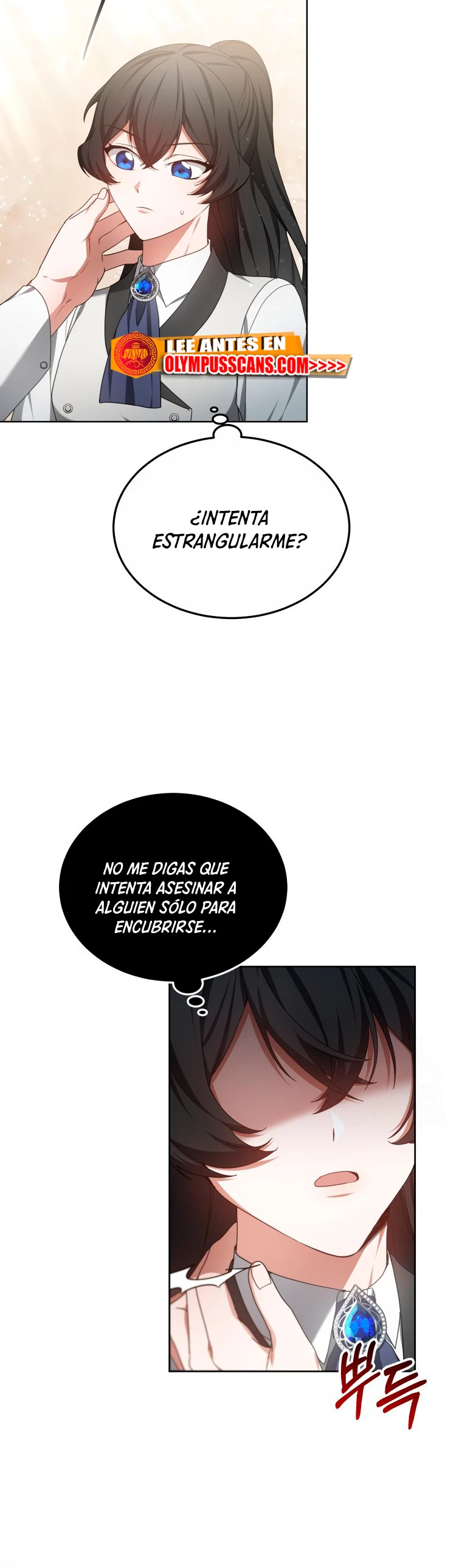 Dr. Jugador (Doctor jugador) > Capitulo 46 > Page 591