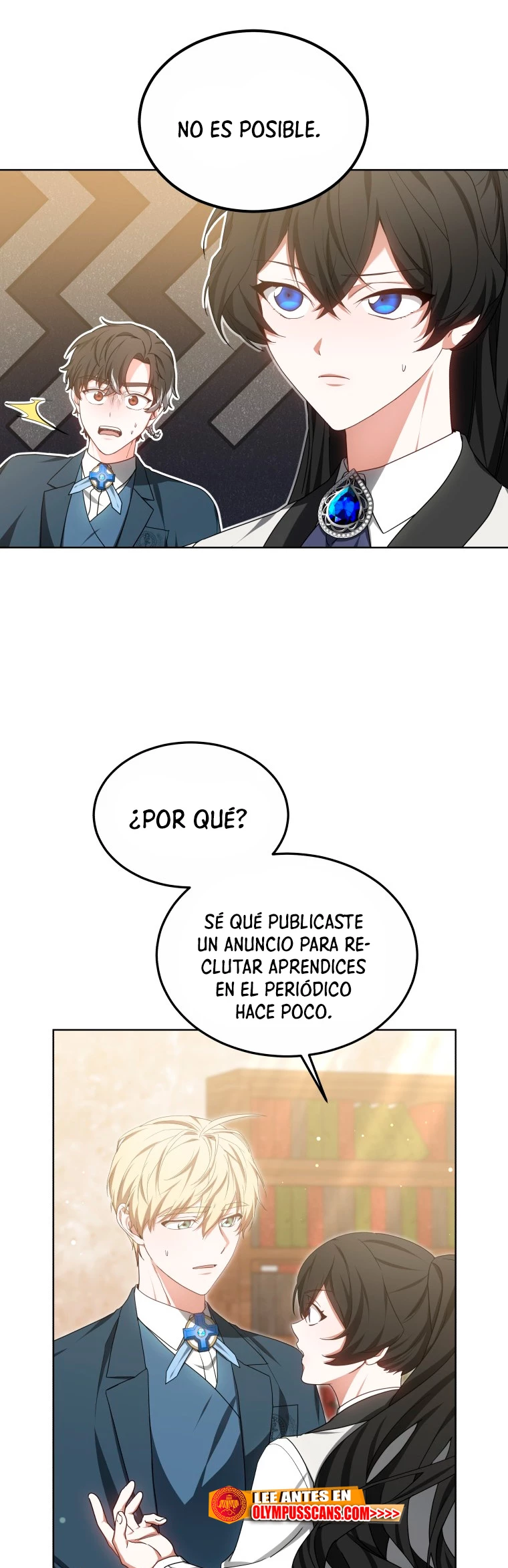 Dr. Jugador (Doctor jugador) > Capitulo 47 > Page 151