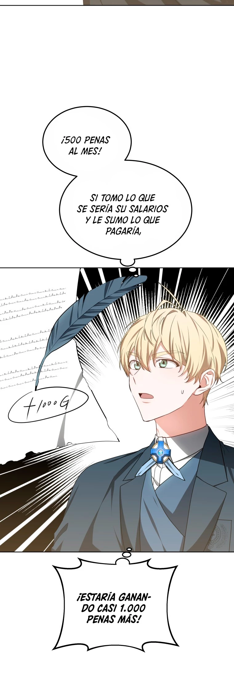 Dr. Jugador (Doctor jugador) > Capitulo 47 > Page 251