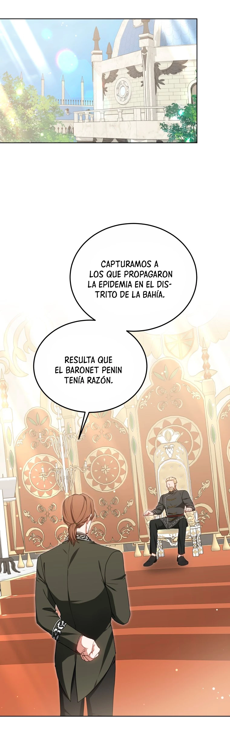 Dr. Jugador (Doctor jugador) > Capitulo 47 > Page 291