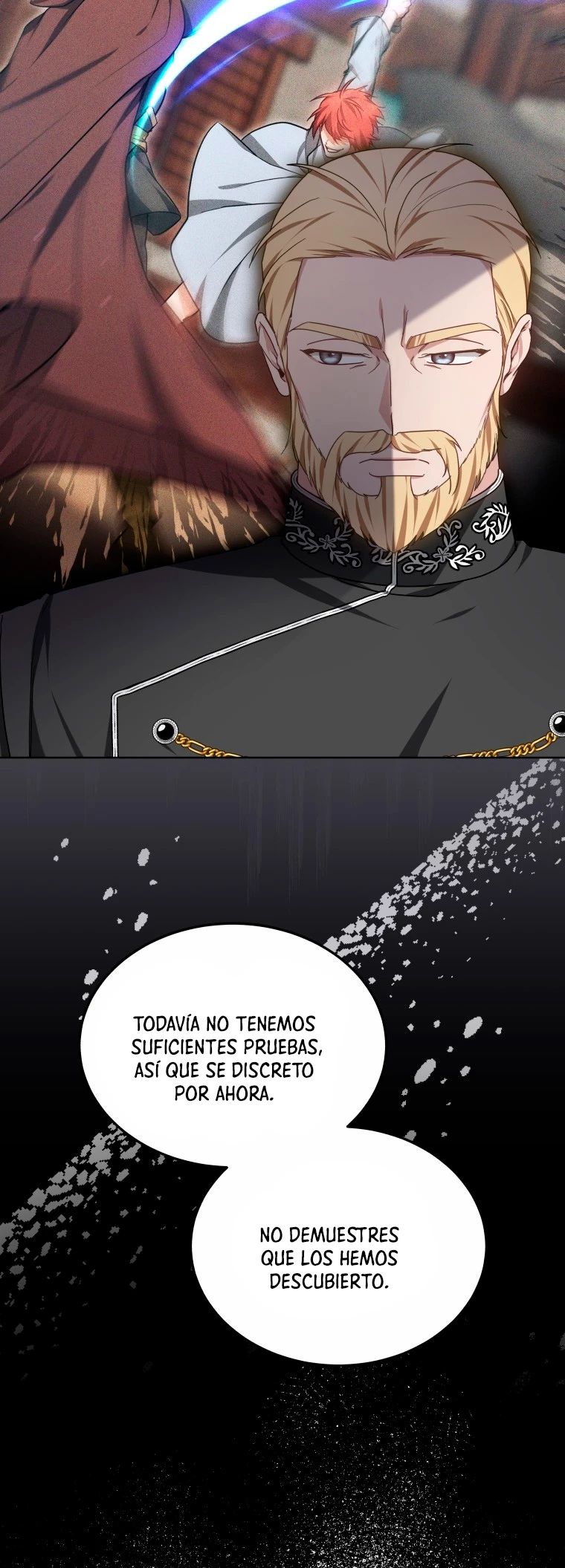 Dr. Jugador (Doctor jugador) > Capitulo 47 > Page 311