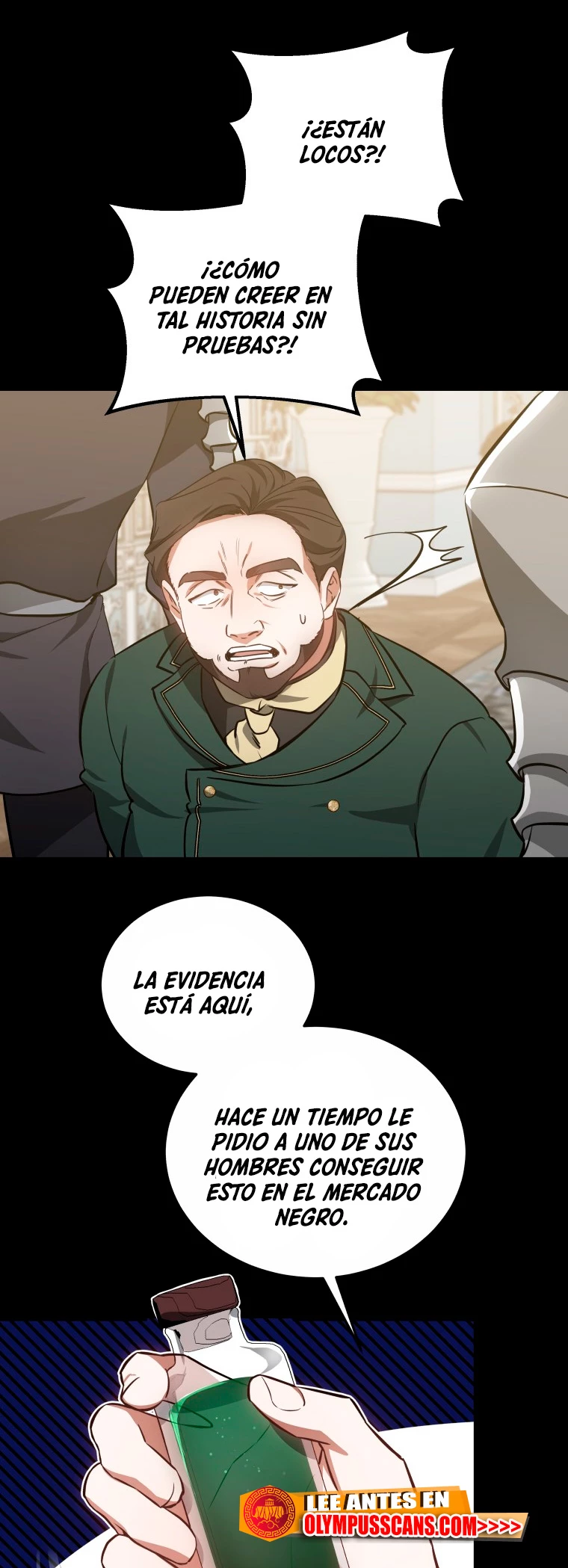 Dr. Jugador (Doctor jugador) > Capitulo 48 > Page 401