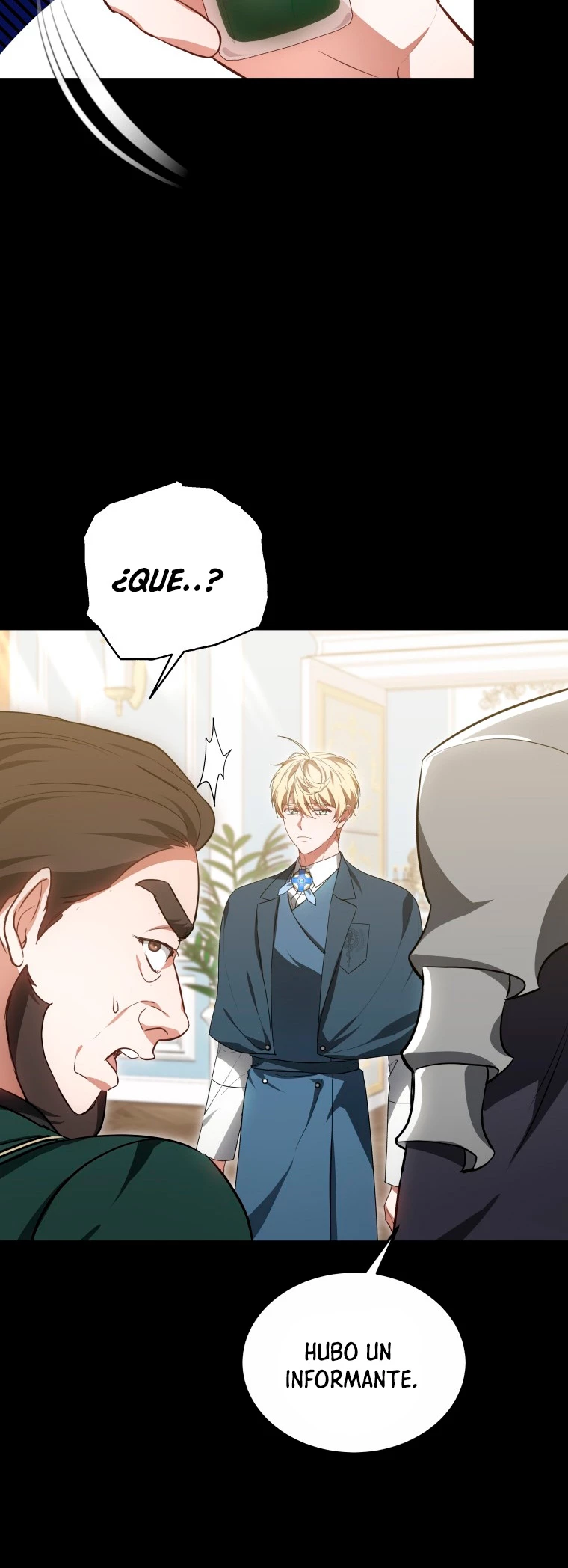 Dr. Jugador (Doctor jugador) > Capitulo 48 > Page 421