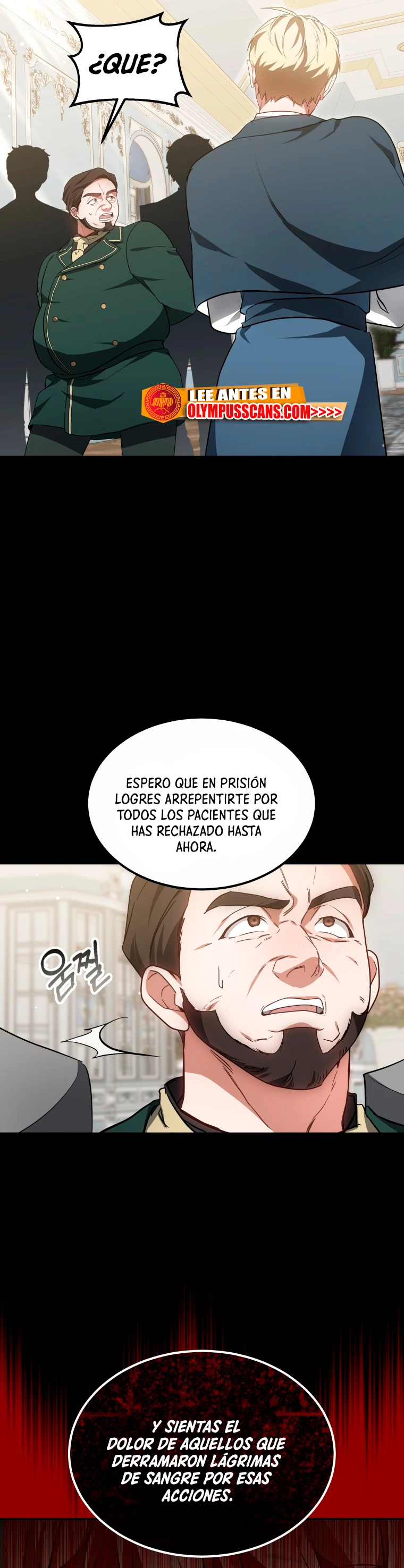 Dr. Jugador (Doctor jugador) > Capitulo 48 > Page 451