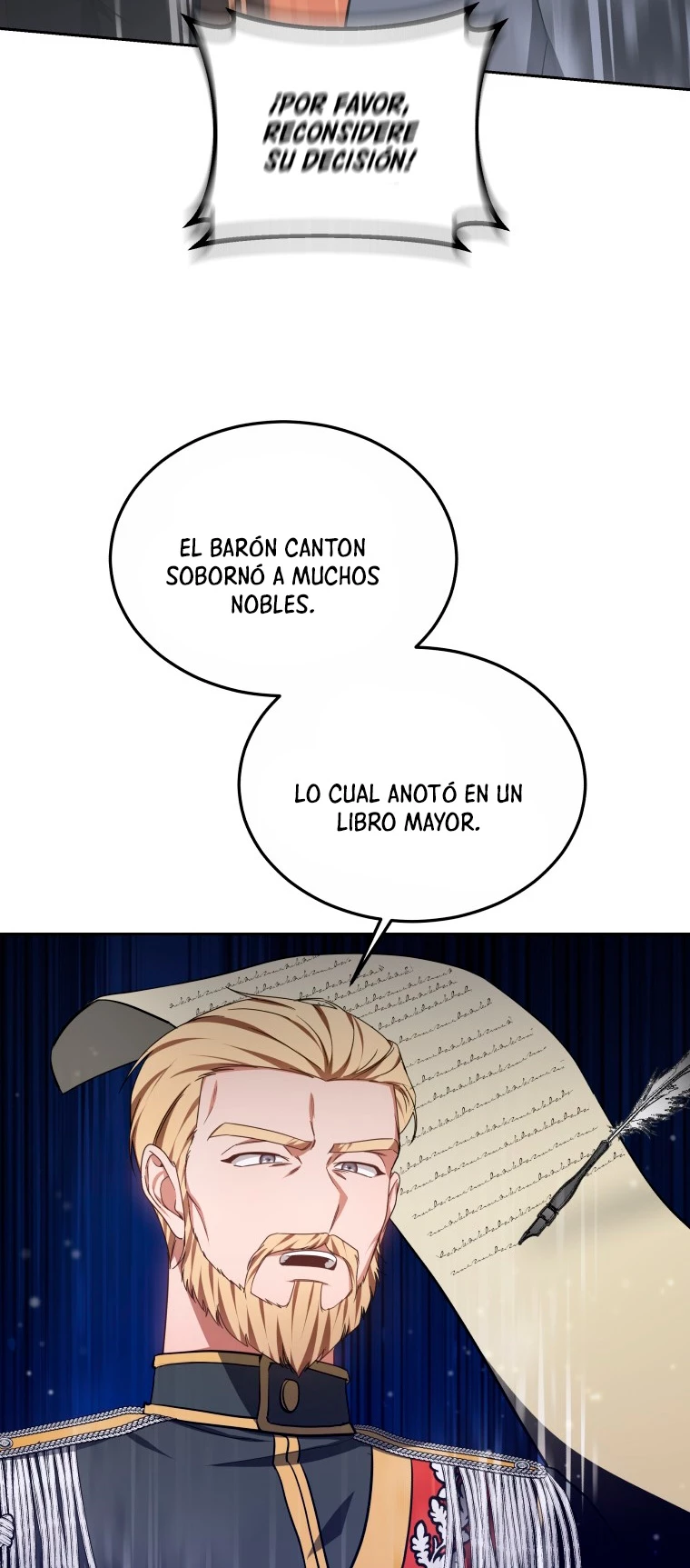 Dr. Jugador (Doctor jugador) > Capitulo 49 > Page 71