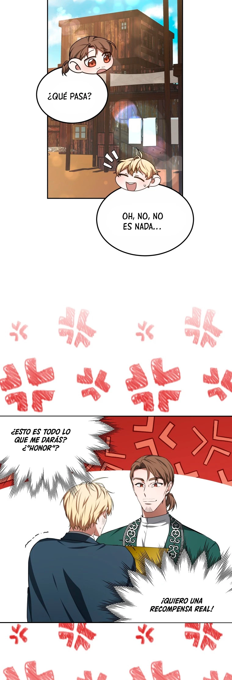 Dr. Jugador (Doctor jugador) > Capitulo 49 > Page 221