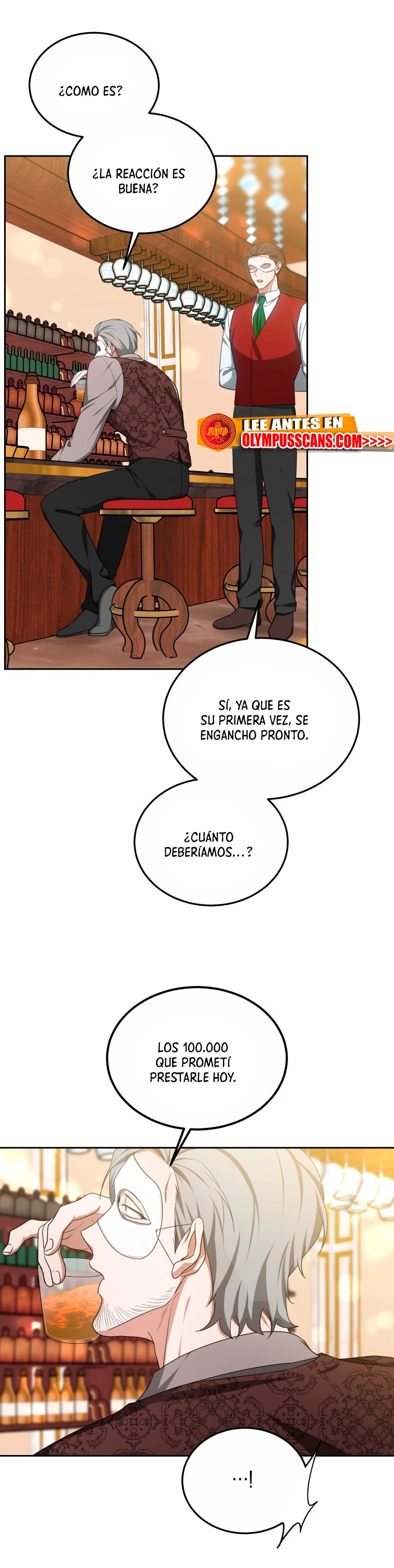 Dr. Jugador (Doctor jugador) > Capitulo 50 > Page 411