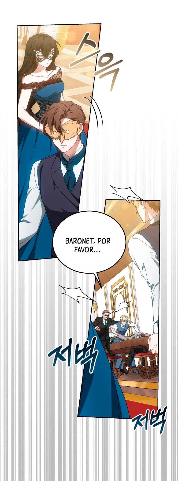 Dr. Jugador (Doctor jugador) > Capitulo 51 > Page 131