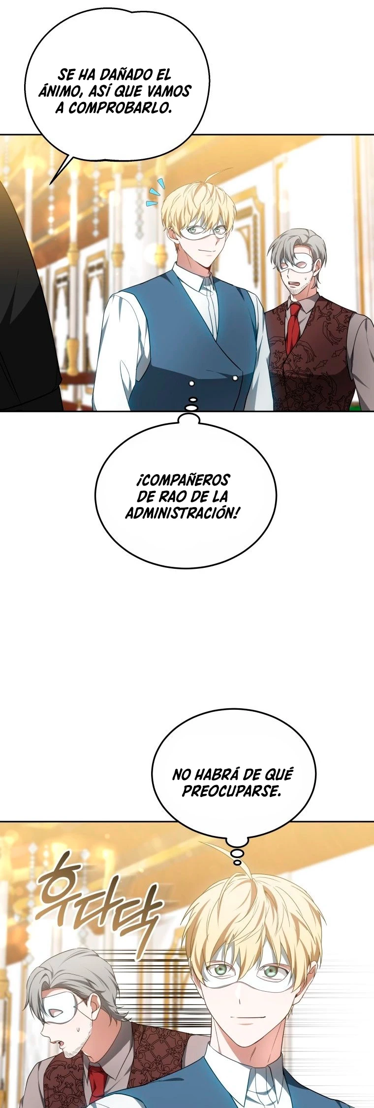 Dr. Jugador (Doctor jugador) > Capitulo 51 > Page 181