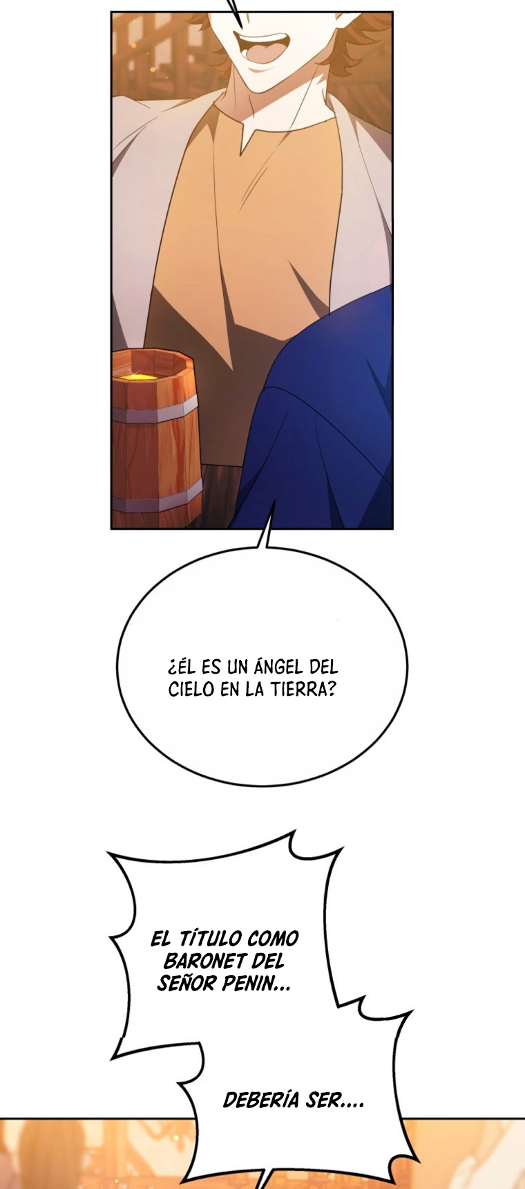 Dr. Jugador (Doctor jugador) > Capitulo 51 > Page 561